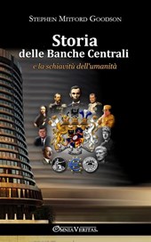 Goodson, S: Storia delle banche centrali