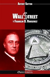 Wall Street y Franklin D. Roosevelt