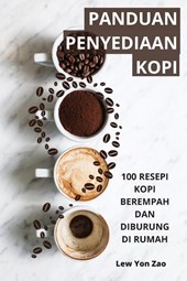 Panduan Penyediaan Kopi