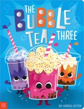 The Bubble Tea Three