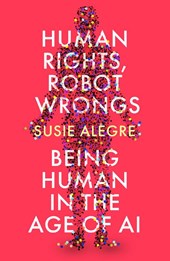 Human Rights, Robot Wrongs