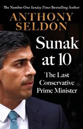 Sunak at 10