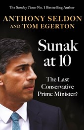 Sunak at 10