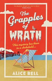 The Grapples of Wrath