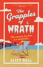The Grapples of Wrath