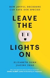 Leave the Lights On