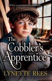 The Cobbler's Apprentice