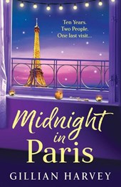 Midnight in Paris