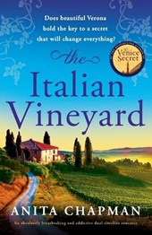 The Italian Vineyard