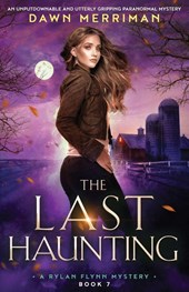 The Last Haunting