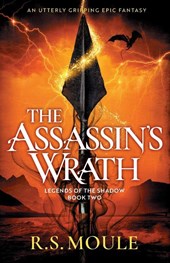 The Assassin's Wrath