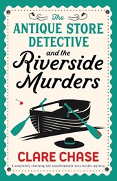 The Antique Store Detective and the Riverside Murders