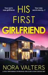 His First Girlfriend