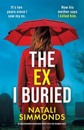 The Ex I Buried