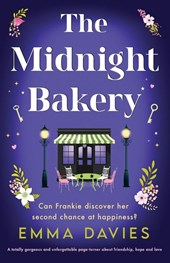 The Midnight Bakery