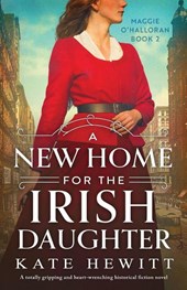 A New Home for the Irish Daughter