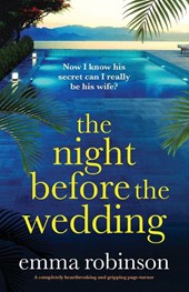 The Night Before the Wedding