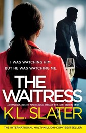 The Waitress