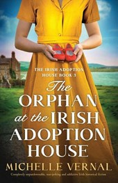 The Orphan at the Irish Adoption House