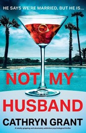 Not My Husband
