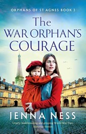 The War Orphan's Courage