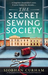 The Secret Sewing Society