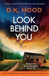 Look Behind You