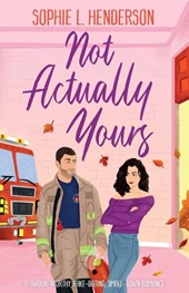 Not Actually Yours