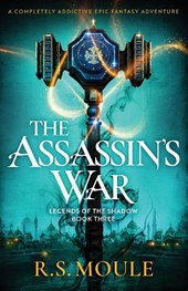 The Assassin's War