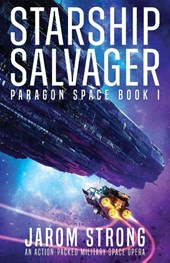 Starship Salvager