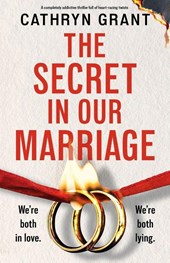 The Secret in Our Marriage
