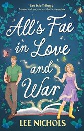 All's Fae in Love and War