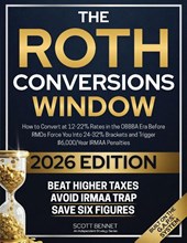 The Roth Conversions Window