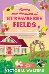 Picnics and Promises at Strawberry Fields