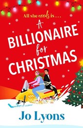 A Billionaire for Christmas