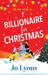 A Billionaire for Christmas