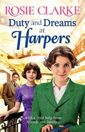Duty and Dreams at Harpers