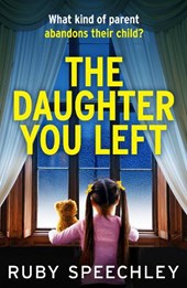 The Daughter You Left