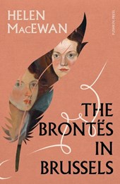 The Brontes in Brussels