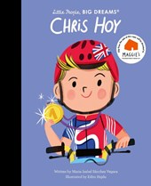 Chris Hoy
