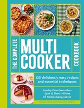 The Complete Multicooker Cookbook