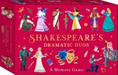 Shakespeare's Dramatic Duos
