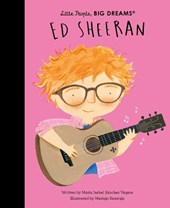Ed Sheeran