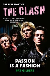 Passion is a Fashion