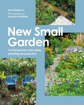 New Small Garden