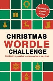 Christmas Wordle Challenge