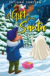 A Gift from Santa