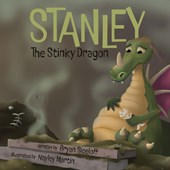 Stanley The Stinky Dragon