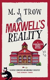 Maxwell's Reality