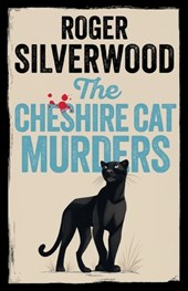 The Cheshire Cat Murders